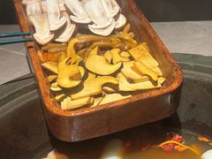 -芸山季·云南野生菌火锅(宝能环球汇店)