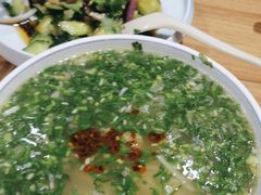 -西部马华清真兰州牛肉面·烧烤夜市(三里河店)