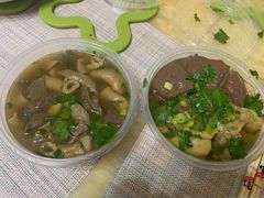 净牛杂（小）-老广州牛杂(深圳白石洲总店)