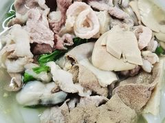 -志荣粿面小食店