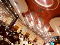 -蝎王府羊蝎子(西直门店)