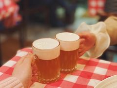 -谷丽羊肉串·新疆鲜货烧烤馆·清真·夜宵(长沙首店)