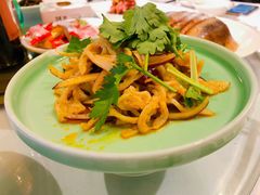 -时光乌托邦空中花园餐厅川味·融合菜(幸福广场店)