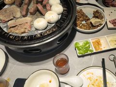 -正宗齐齐哈尔烤肉·齐牛哥鲜切炭火烤肉(杭州总店)