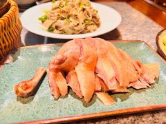 -南京大牌档(青岛万象城店)
