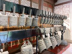 -宁波市保国寺古建筑博物馆