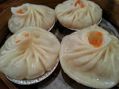 上海小笼包-珍宝轩海鲜火锅(碧湖大厦店)