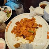 走到别人活腻的地方去灯晃