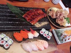 -千代武日本料理(开发区店)