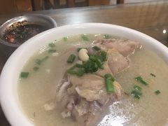 -双流老字号董蹄花(广场路店)