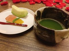 -空蝉怀石料理(益丰·外滩源店)