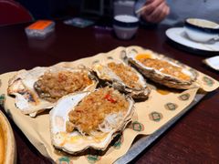 -蚝堡海鲜·威海菜·海肠捞饭·烧烤·亚洲吃蚝公司(幸福门店)