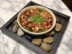 -湖滨28中餐厅·西湖宴·杭州君悦酒店