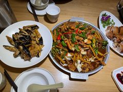 -长寿面馆(振兴路店)