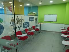 -美联英语(绿宝中心)