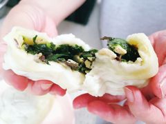 -谭景其·谭氏麻油菜包(集庆路店)