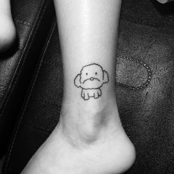 -墨無界刺青TATTOO