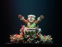 -厦门方特梦幻王国