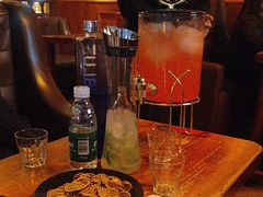 -無名记忆Music Bar夜景怀旧酒吧