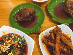-雲记卢妈冷锅串串(中道街总店)