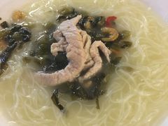 -翠华餐厅(旺角文华商场店)