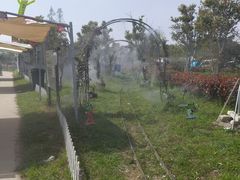 -嘉北郊野公园