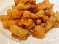 干炸里脊-金春禧(世茂国际广场店)