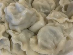 -大眼锅贴水饺(河东店)