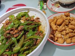 -黄河佬·油泼大鲤鱼.延安头牌菜(百米大道店)