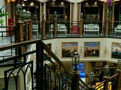 -火吧PTV聚会餐厅(10号店)