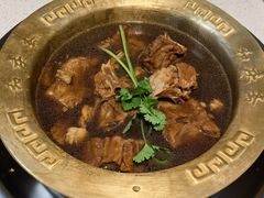 -和庆斋羊蝎子火锅·碳缸烧烤(顺义旗舰店)