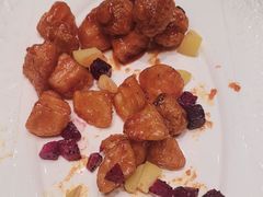 -华膳楼·安徽地标美食·中华餐饮名店(文化公园店)