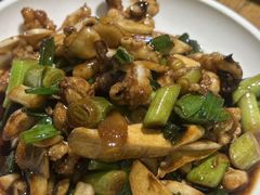 -水先生寧波菜(天一店)