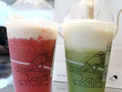 -喜茶(中山利和新地店)
