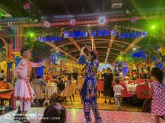 -SEEUNARI西域娜依新疆菜(环宇广场店)