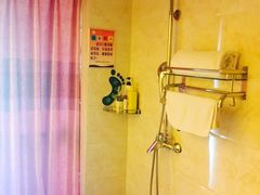 -溢昇堂养生足道