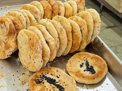 -南冲饼家