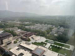 -南京维景国际大酒店(南京博物院店)