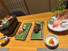 -大岛日本料理铁板烧(南通大饭店)