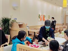 -德克士(汝河路店)