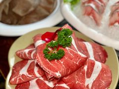 -晓宇重庆火锅(大唐不夜城店)