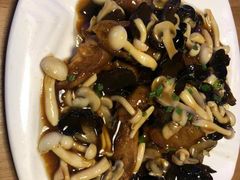 -一盐堂本帮菜(外滩店)