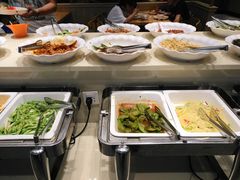-素满香·素食自助餐(苏州·临顿路店)