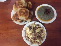 -宝瑞门钉肉饼店