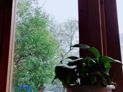 -雕刻时光咖啡馆(南院门店)