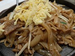 -金湖港式餐厅(建外店)