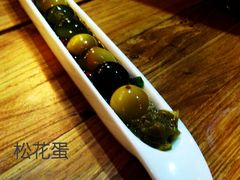 -锦尚阁烤鱼•天津菜(宣武门胡同店)