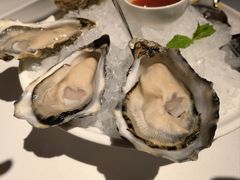 -Oyster Talks 四度蚝法餐厅