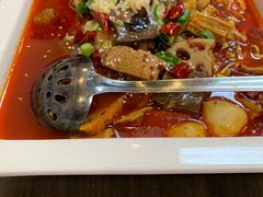 -重庆味道 Sichuan Style