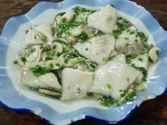 西施鱼片-吾介小籠館